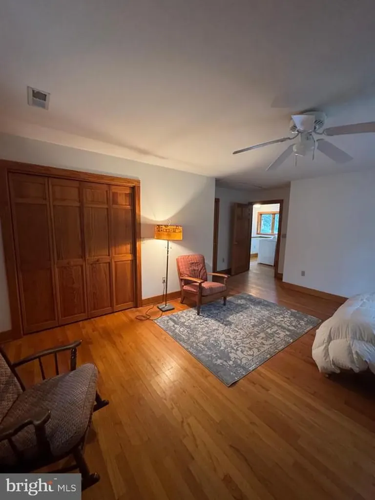 25 Falling Springs Drive Afton VA 22920