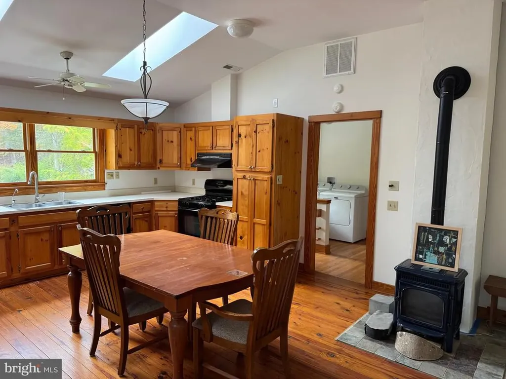 25 Falling Springs Drive Afton VA 22920