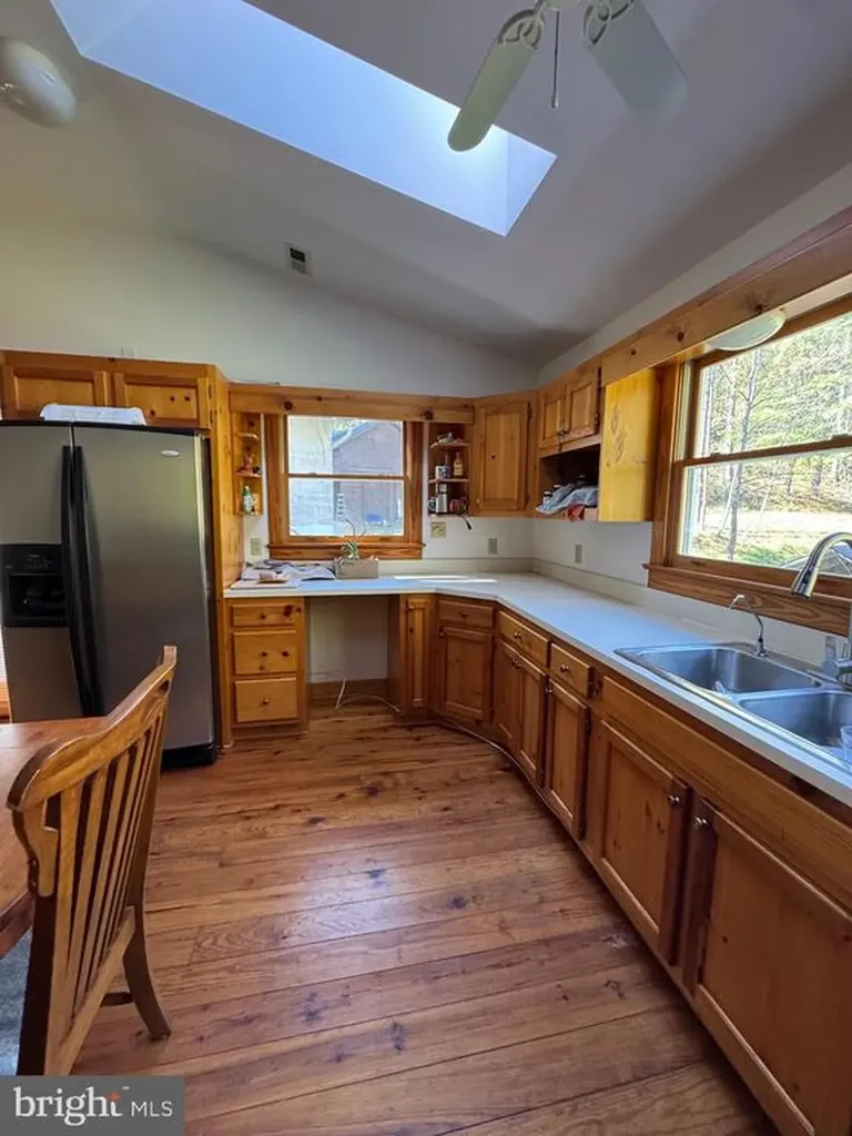 25 Falling Springs Drive Afton VA 22920