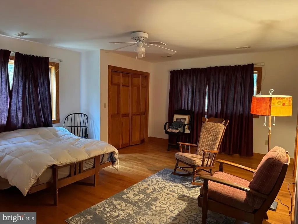 25 Falling Springs Drive Afton VA 22920