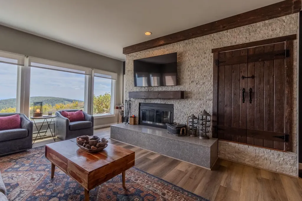 1616 Overlook Olook Roseland VA 22967