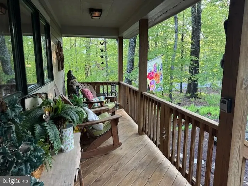 22 Deer Springs Lane Nellysford VA 22958