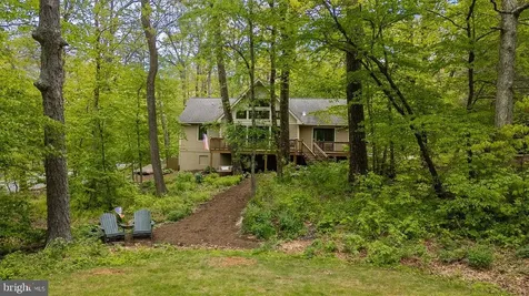 22 Deer Springs Lane Nellysford VA 22958