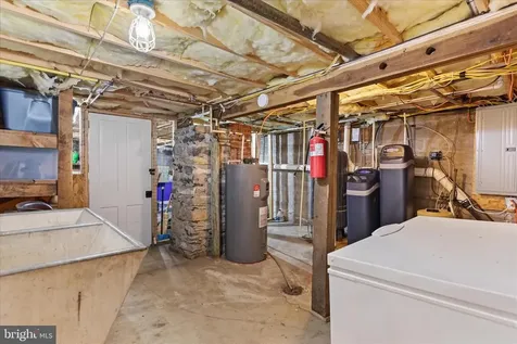 315 Ganders Drive Luray VA 22835