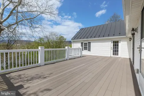 315 Ganders Drive Luray VA 22835