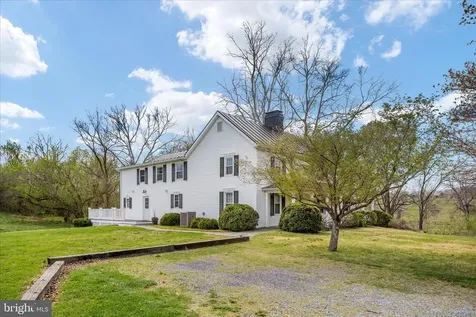 315 Ganders Drive Luray VA 22835