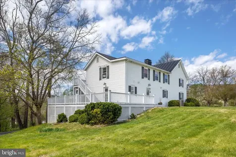 315 Ganders Drive Luray VA 22835