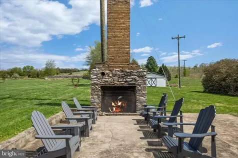 315 Ganders Drive Luray VA 22835