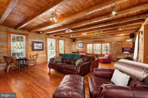 315 Ganders Drive Luray VA 22835