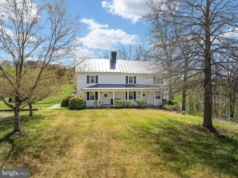 315 Ganders Drive Luray VA 22835