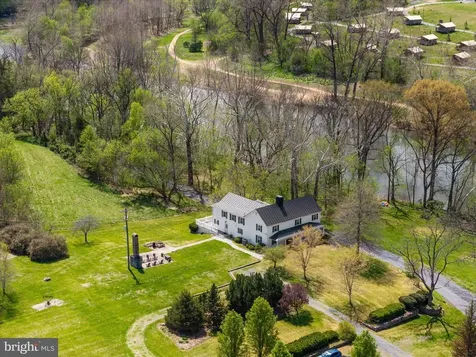 315 Ganders Drive Luray VA 22835