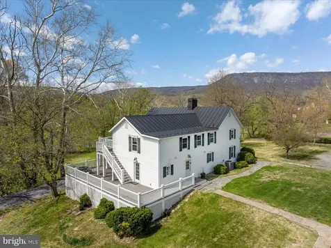 315 Ganders Drive Luray VA 22835