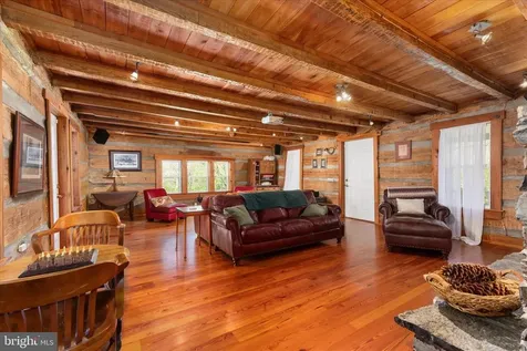 315 Ganders Drive Luray VA 22835