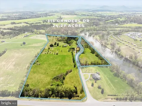 315 Ganders Drive Luray VA 22835
