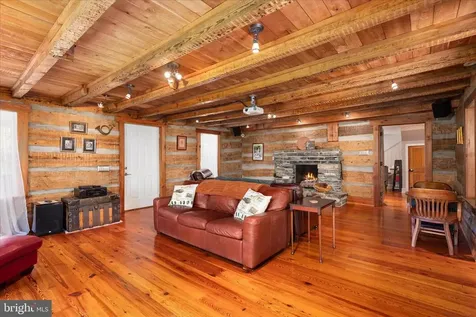 315 Ganders Drive Luray VA 22835