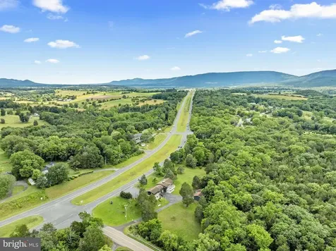 2370 Us Highway 211 W Luray VA 22835