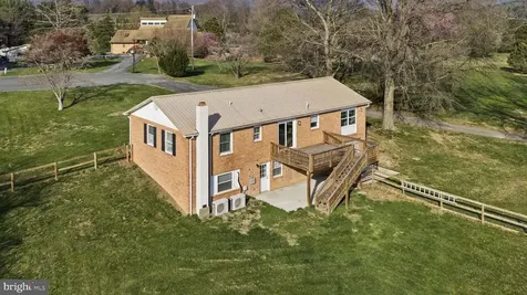 300 Martin Street Luray VA 22835