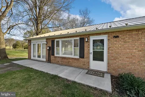 300 Martin Street Luray VA 22835