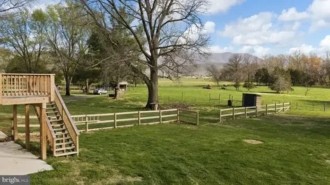 300 Martin Street Luray VA 22835