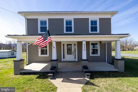 773 Main Street W Stanley VA 22851