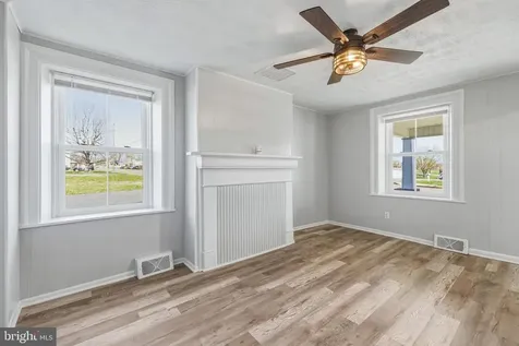 773 Main Street W Stanley VA 22851