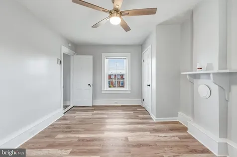 773 Main Street W Stanley VA 22851