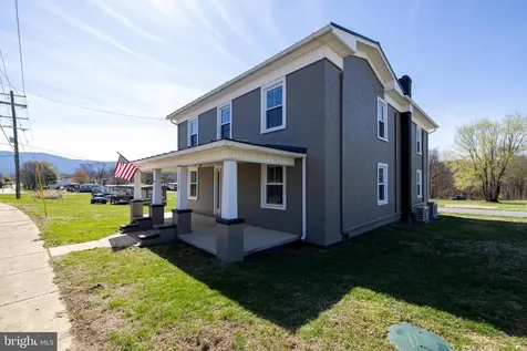 773 Main Street W Stanley VA 22851