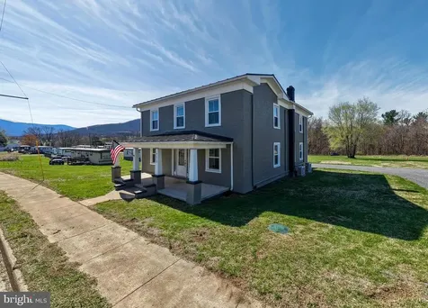 773 Main Street W Stanley VA 22851