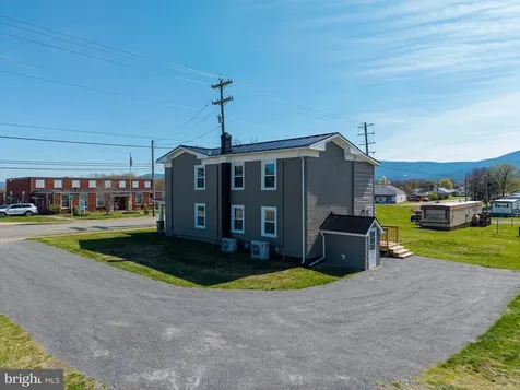 773 Main Street W Stanley VA 22851