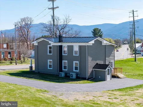 773 Main Street W Stanley VA 22851
