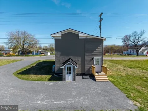 773 Main Street W Stanley VA 22851