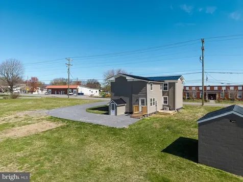 773 Main Street W Stanley VA 22851