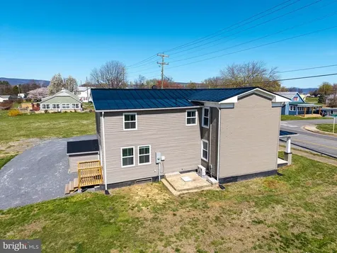 773 Main Street W Stanley VA 22851
