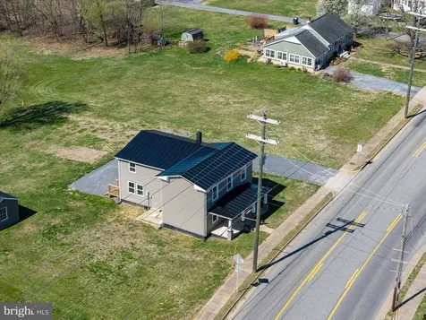 773 Main Street W Stanley VA 22851