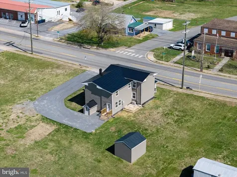 773 Main Street W Stanley VA 22851