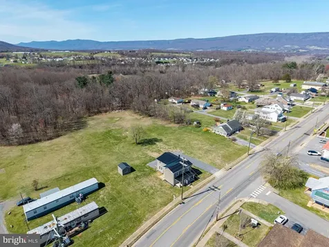 773 Main Street W Stanley VA 22851
