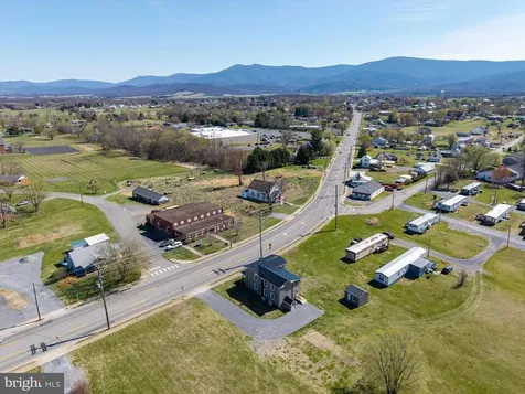 773 Main Street W Stanley VA 22851