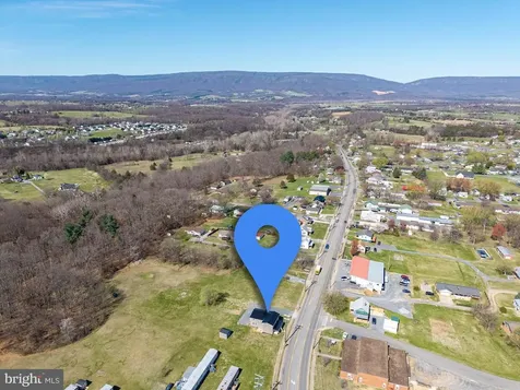 773 Main Street W Stanley VA 22851