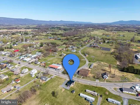773 Main Street W Stanley VA 22851