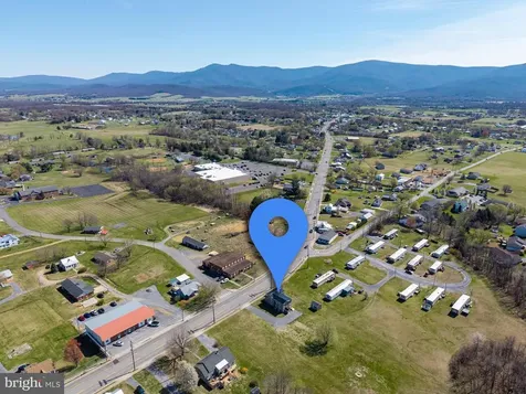 773 Main Street W Stanley VA 22851