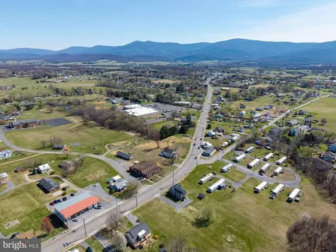 773 Main Street W Stanley VA 22851