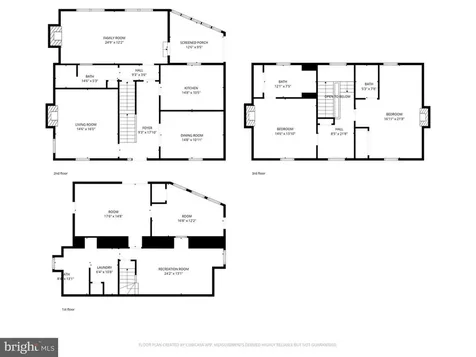147 Court Street S Luray VA 22835