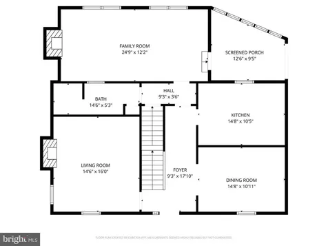 147 Court Street S Luray VA 22835