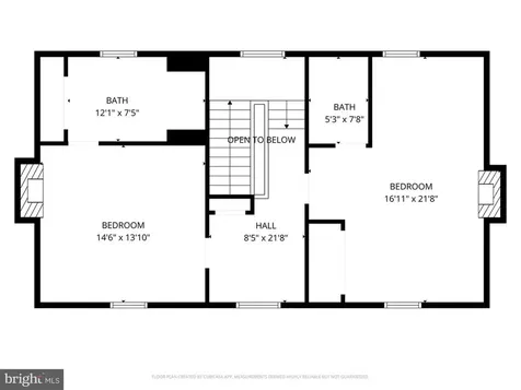 147 Court Street S Luray VA 22835