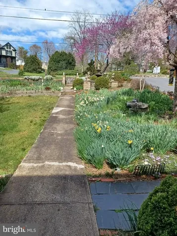 147 Court Street S Luray VA 22835