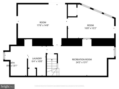 147 Court Street S Luray VA 22835
