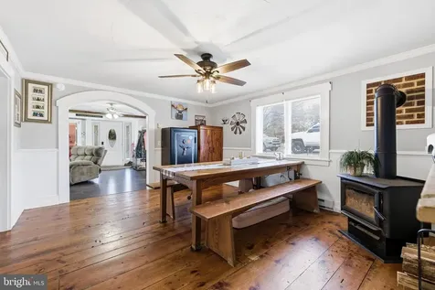 214 Chapel Road Stanley VA 22851