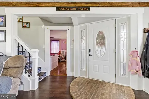 214 Chapel Road Stanley VA 22851