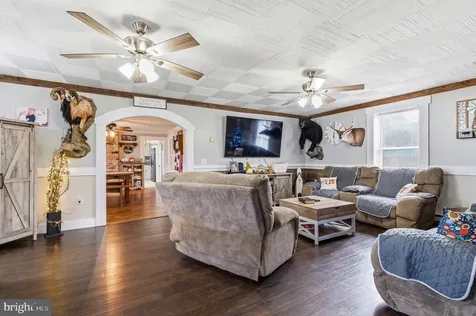 214 Chapel Road Stanley VA 22851