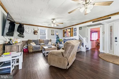 214 Chapel Road Stanley VA 22851
